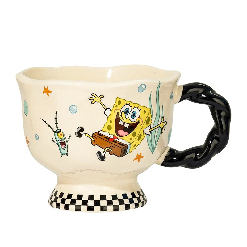 SpongeBob Mug - Patrick