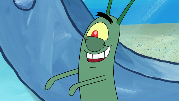 Pack combinado Equipo Plankton