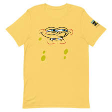 T-shirt Bob l'Éponge : le guide 2026 pour choisir ton t-shirt parfait