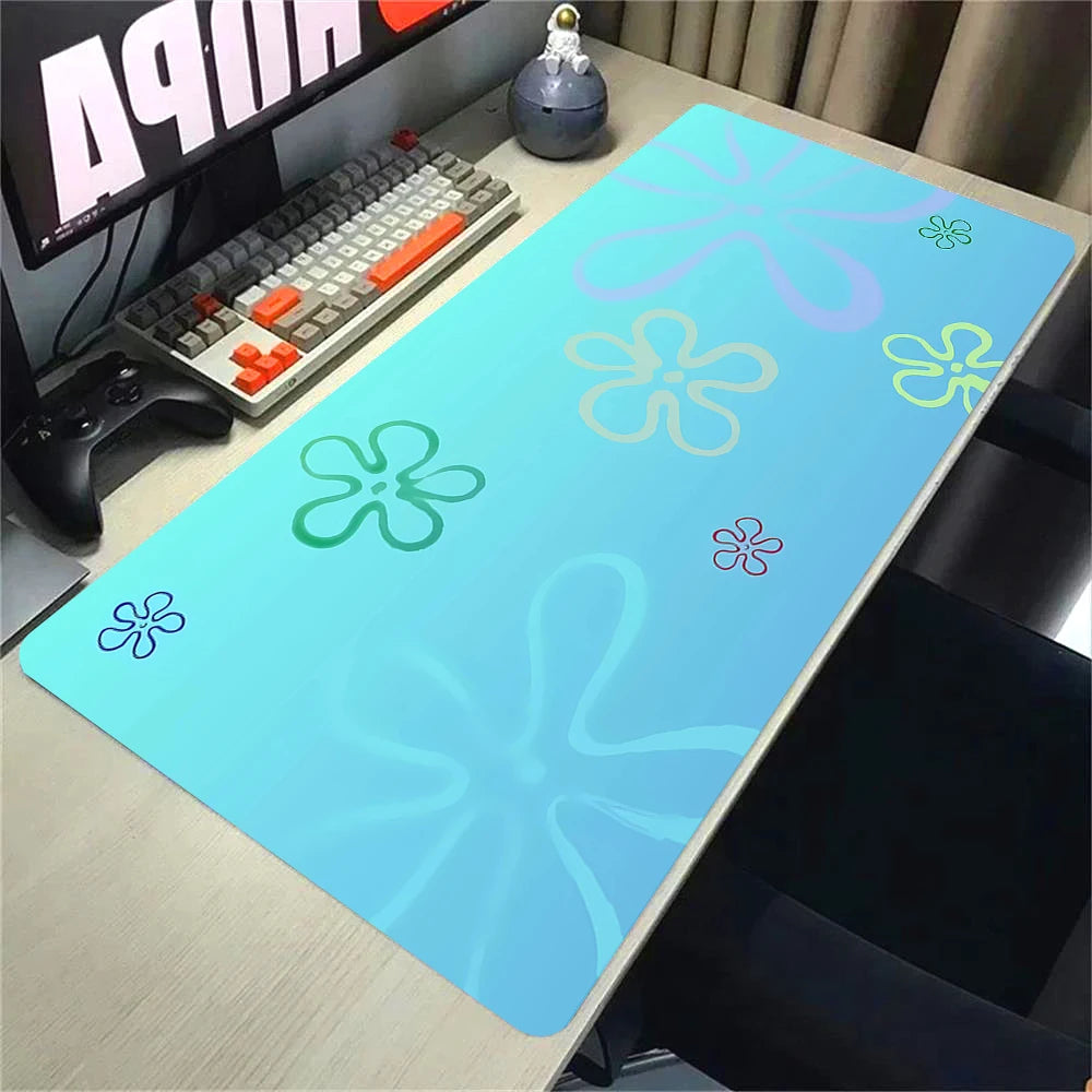 SpongeBob SquarePants Desk Mat - Dreams & Pajamas