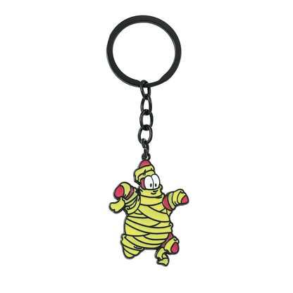 SpongeBob Keychain - Enamel Collection