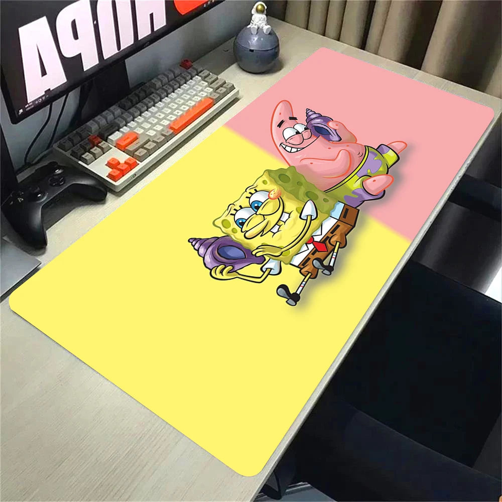 SpongeBob SquarePants Desk Mat - Dreams & Pajamas