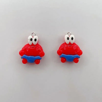 SpongeBob SquarePants Keychain - Delicious Figures