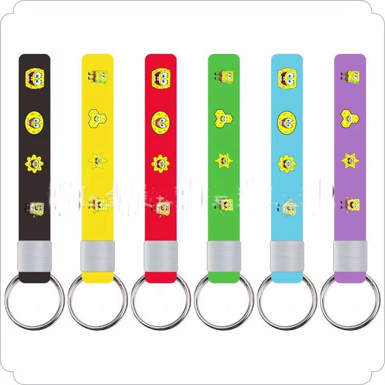 SpongeBob Balloons - Multi-Color Set