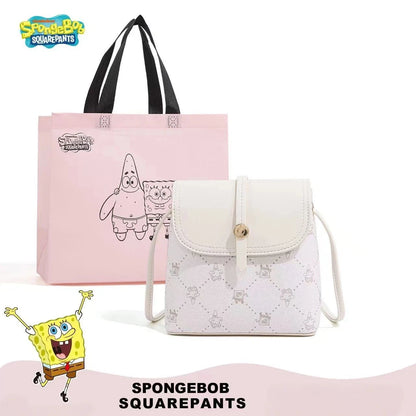 SpongeBob SquarePants Handbag - Chic Collection