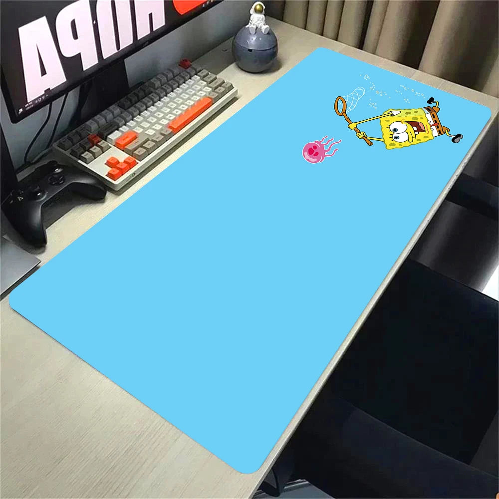 SpongeBob SquarePants Desk Mat - Dreams & Pajamas